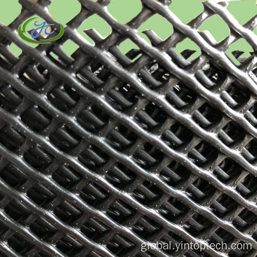 China HDPE Plastic Netting For Coffee Beans Drying Bed Supplier